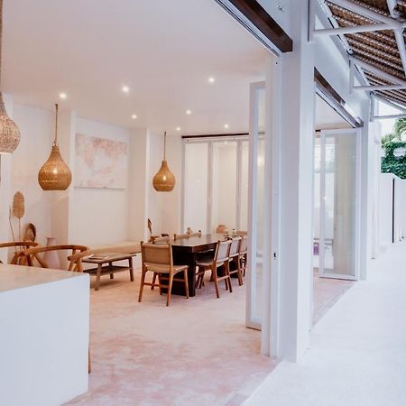 The Hut Hut Hotel Uluwatu  Bagian luar foto