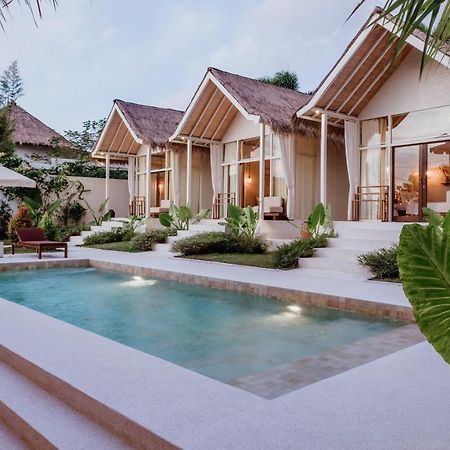 The Hut Hut Hotel Uluwatu  Bagian luar foto