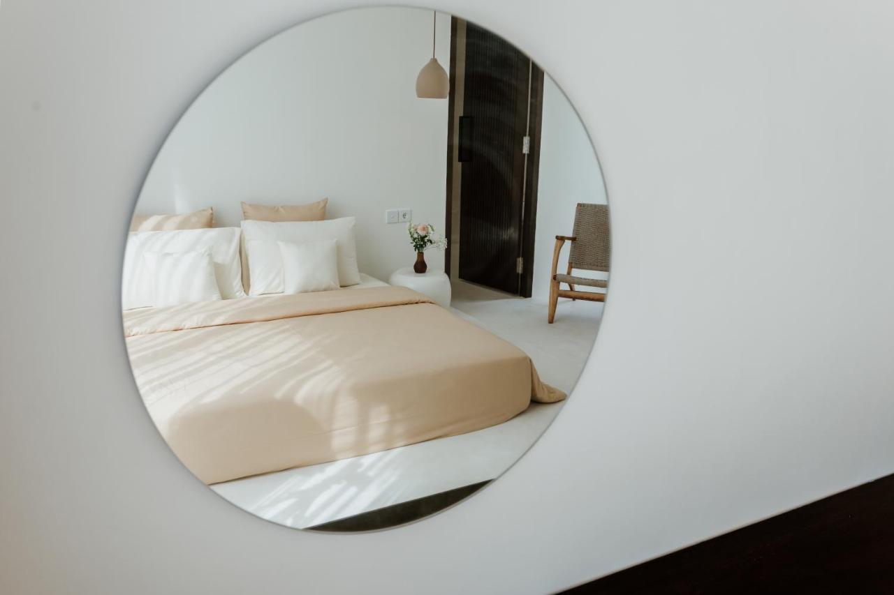 The Hut Hut Hotel Uluwatu  Bagian luar foto