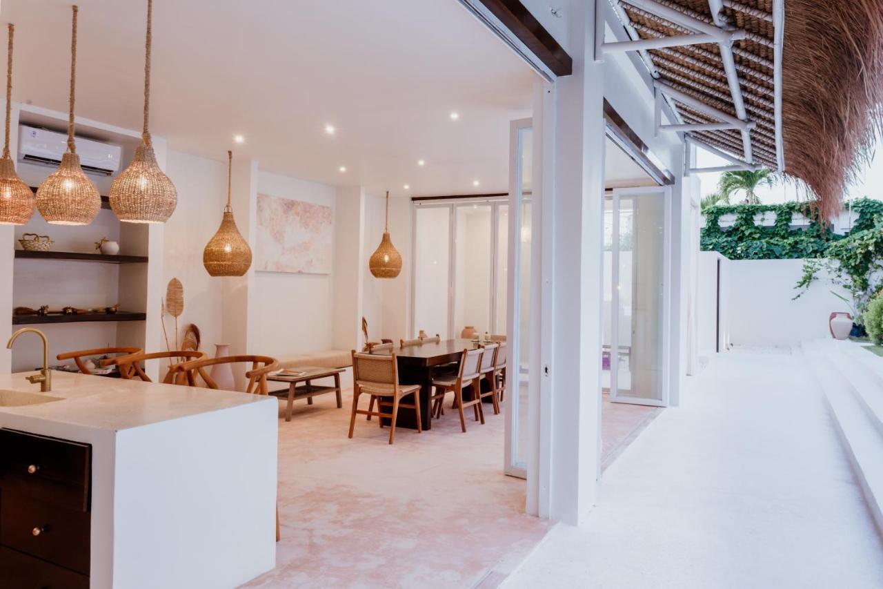 The Hut Hut Hotel Uluwatu  Bagian luar foto