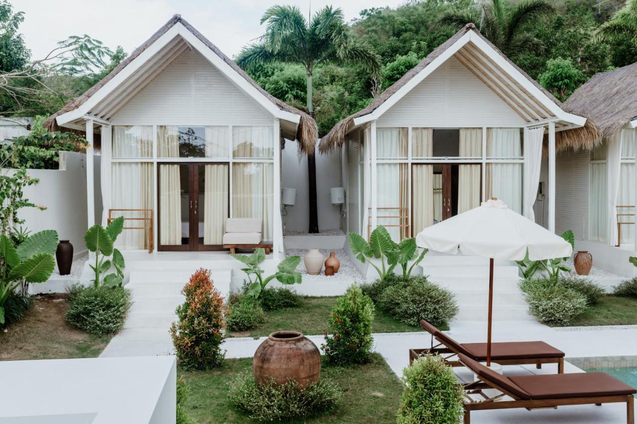 The Hut Hut Hotel Uluwatu  Bagian luar foto