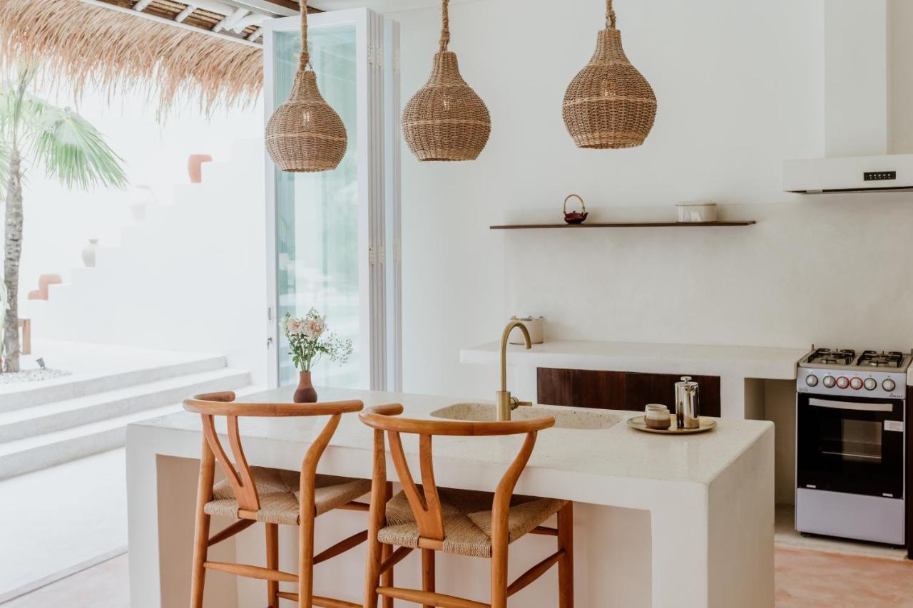 The Hut Hut Hotel Uluwatu  Bagian luar foto