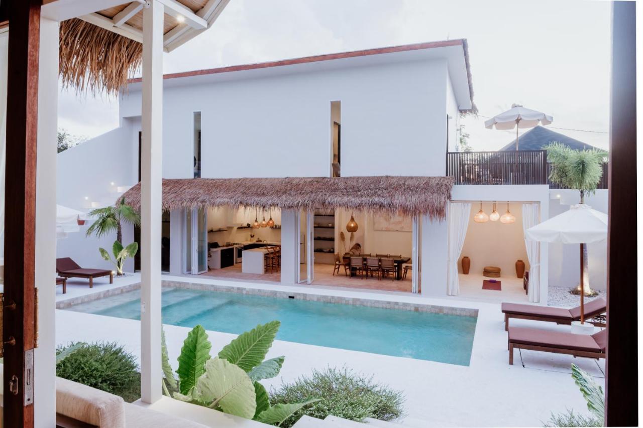 The Hut Hut Hotel Uluwatu  Bagian luar foto
