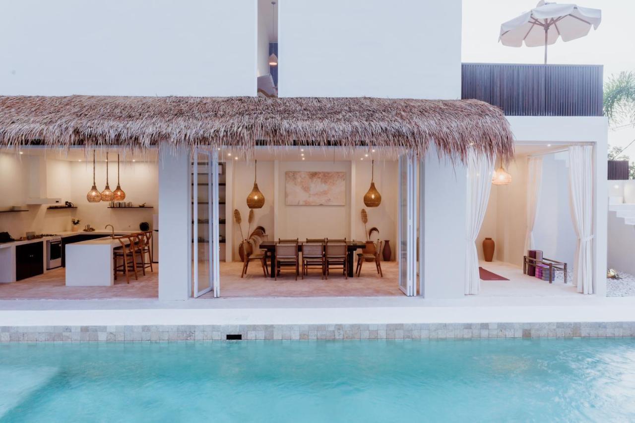 The Hut Hut Hotel Uluwatu  Bagian luar foto