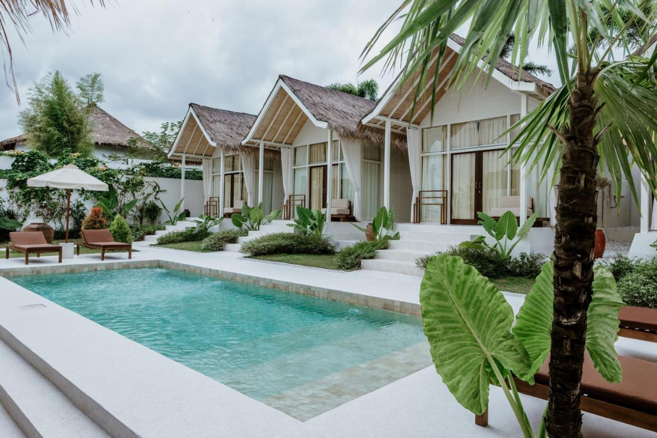 The Hut Hut Hotel Uluwatu  Bagian luar foto