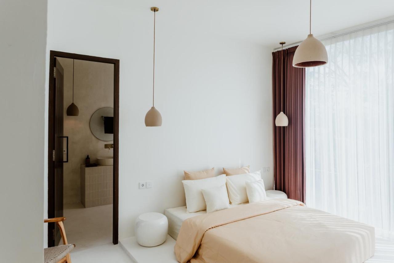 The Hut Hut Hotel Uluwatu  Bagian luar foto