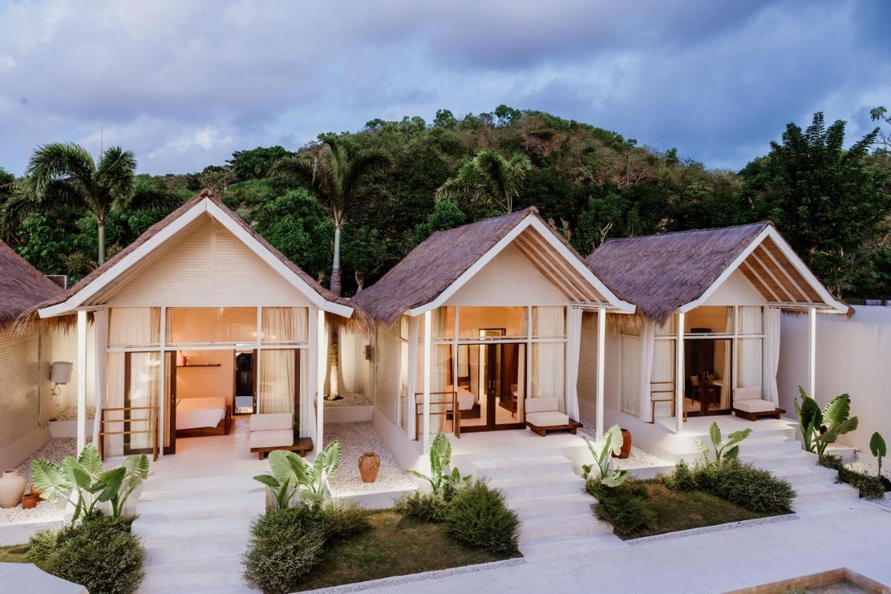 The Hut Hut Hotel Uluwatu  Bagian luar foto
