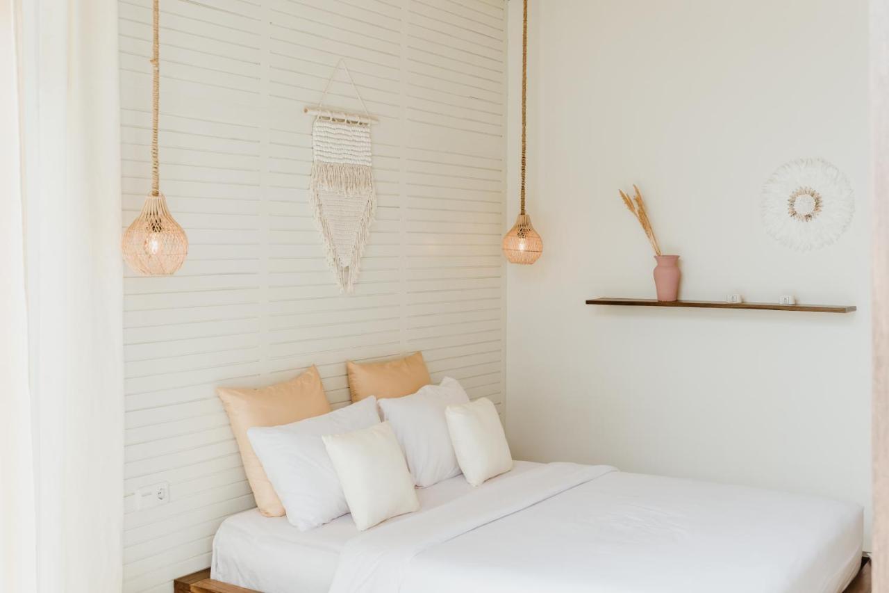 The Hut Hut Hotel Uluwatu  Bagian luar foto