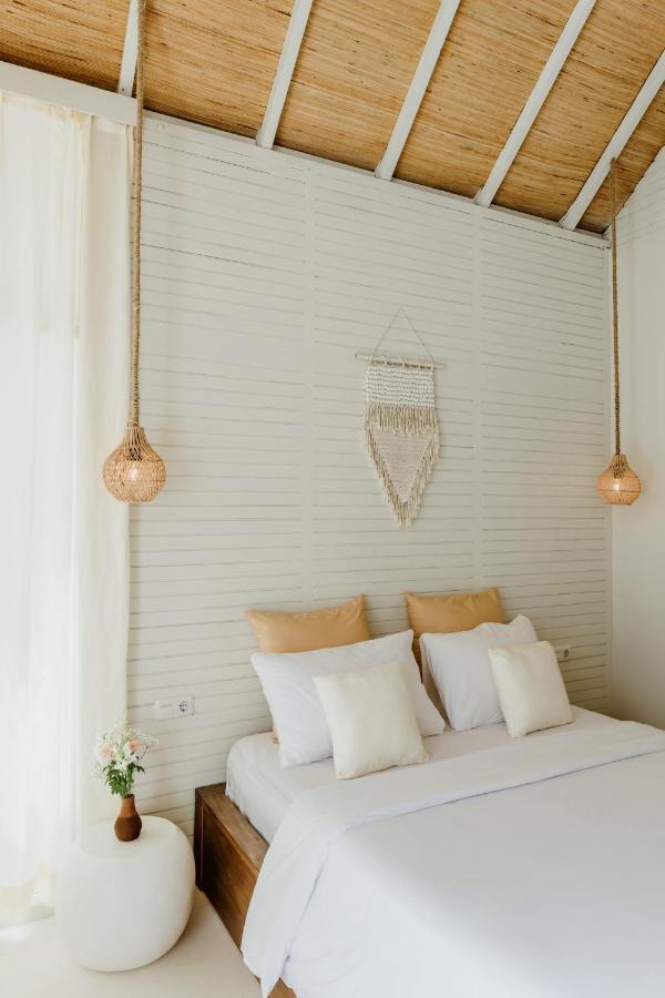 The Hut Hut Hotel Uluwatu  Bagian luar foto